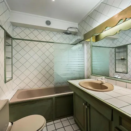 Le Bachal - 3 Pieces Pour 6 Personnes 814 Apartment